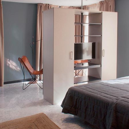 Appartements NONO Málaga Extérieur photo