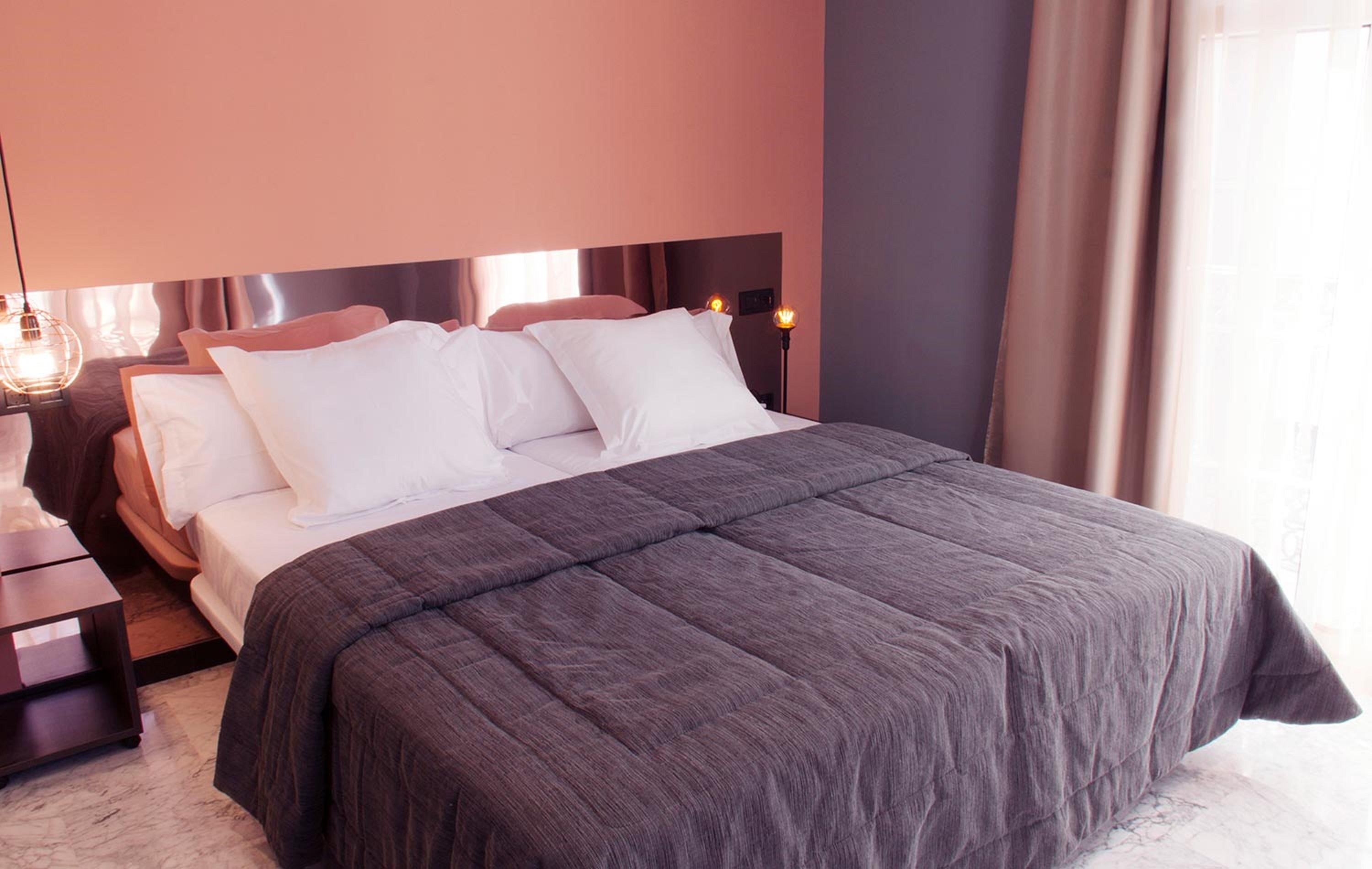 Appartements NONO Málaga Extérieur photo
