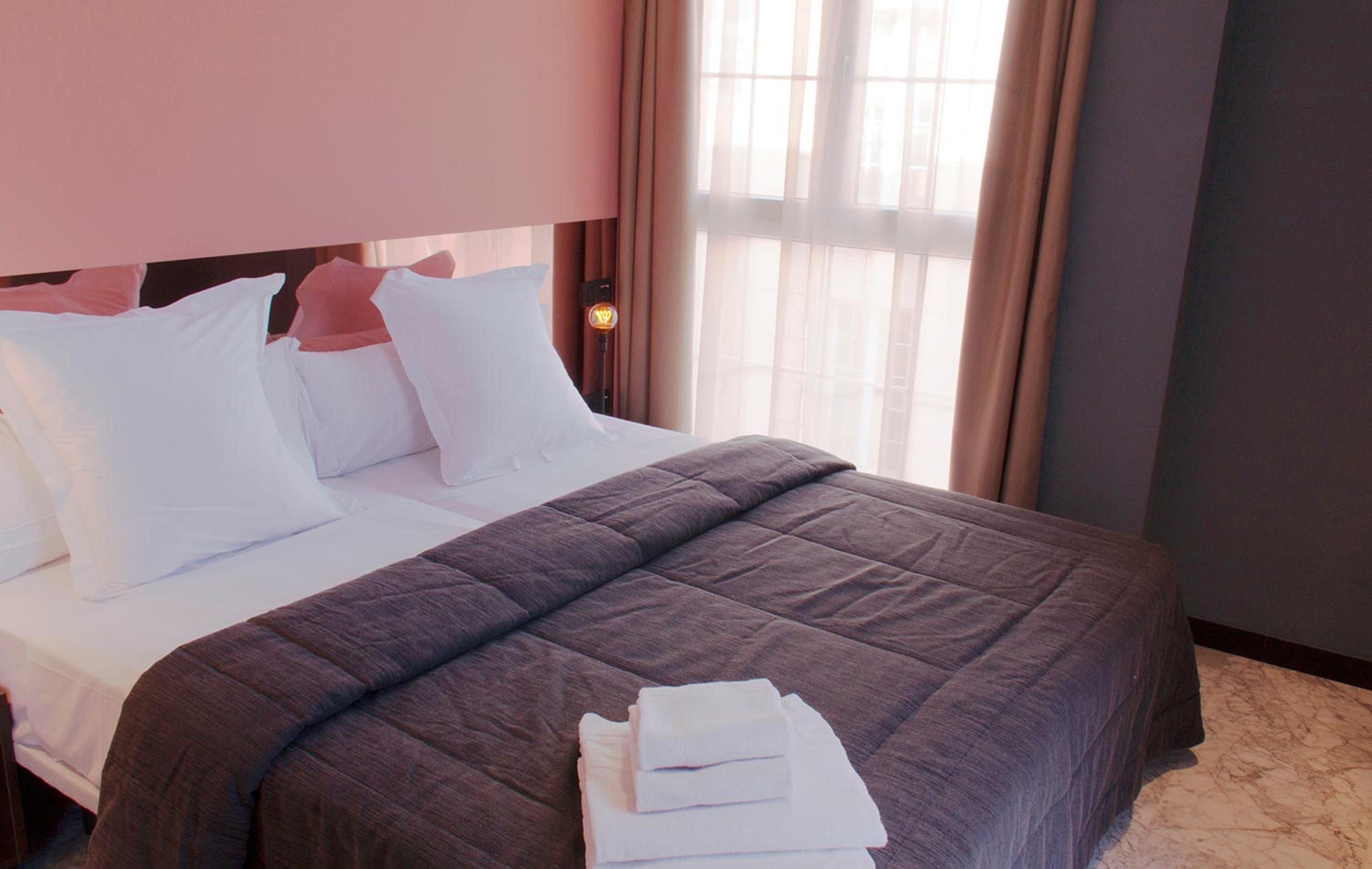 Appartements NONO Málaga Extérieur photo