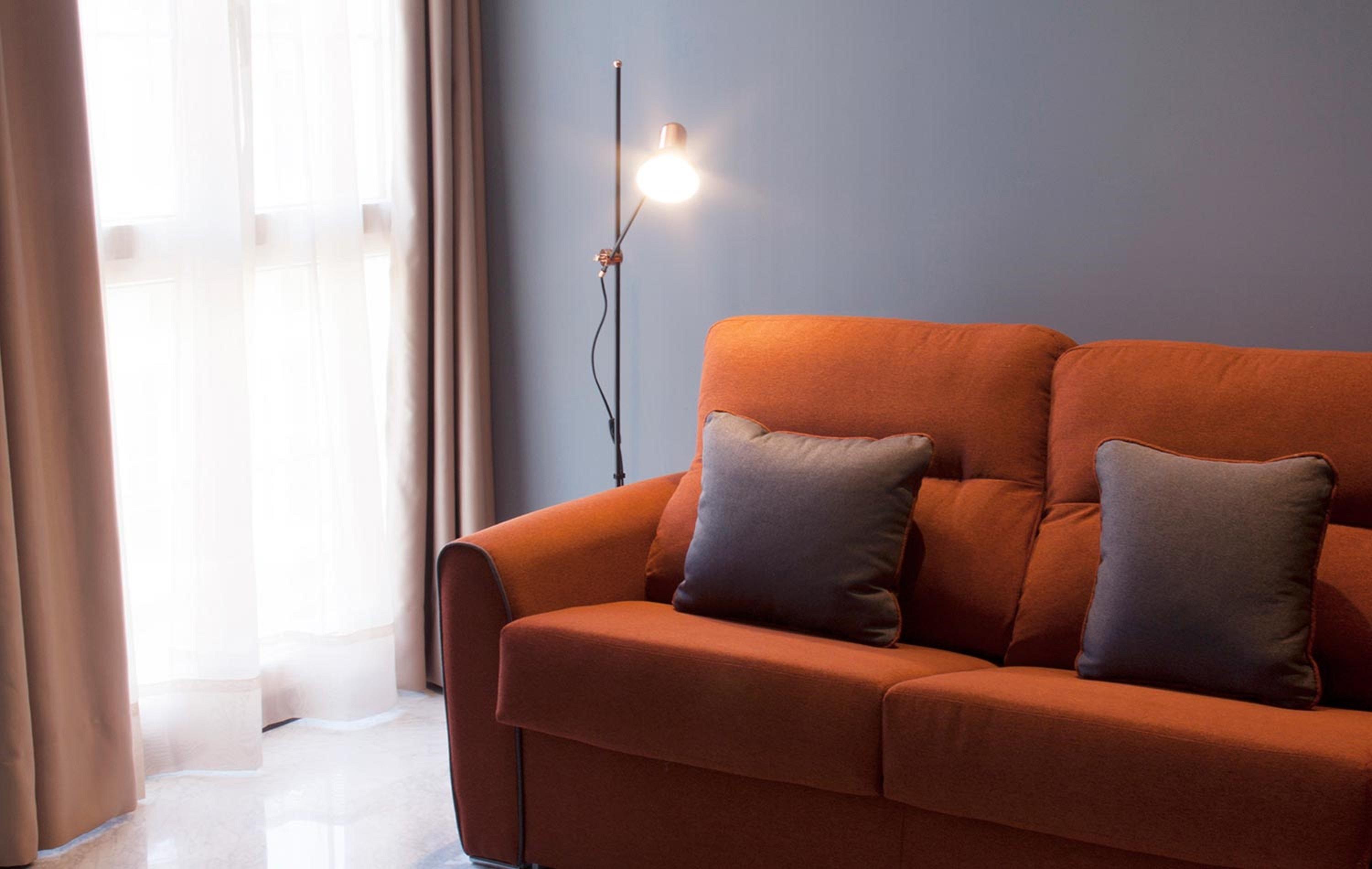 Appartements NONO Málaga Extérieur photo