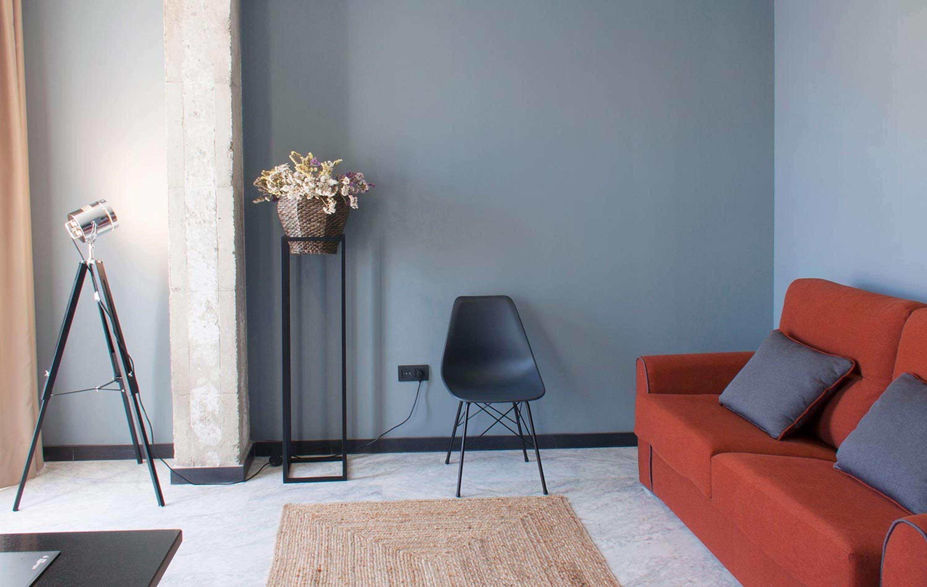 Appartements NONO Málaga Extérieur photo