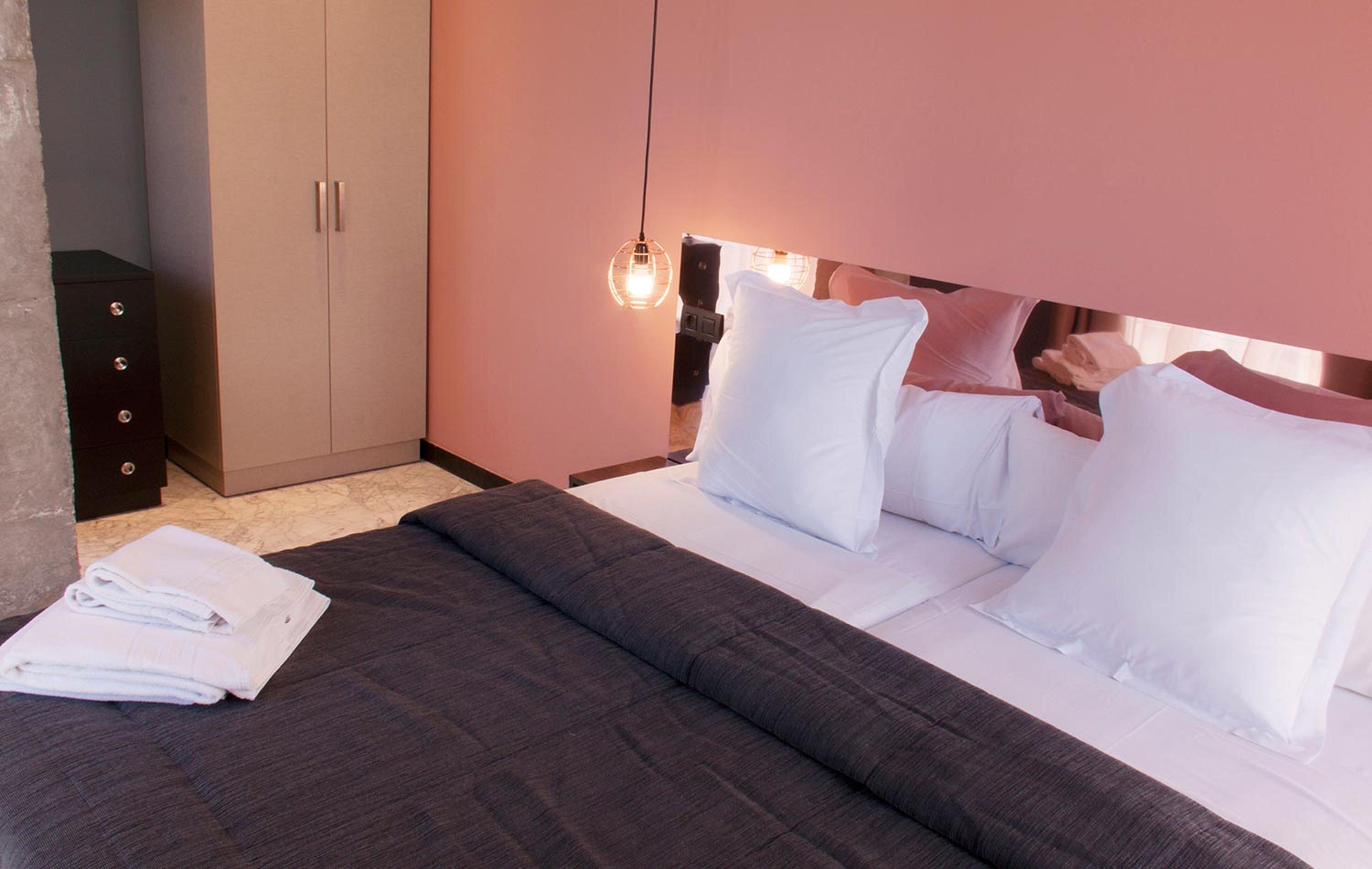 Appartements NONO Málaga Extérieur photo
