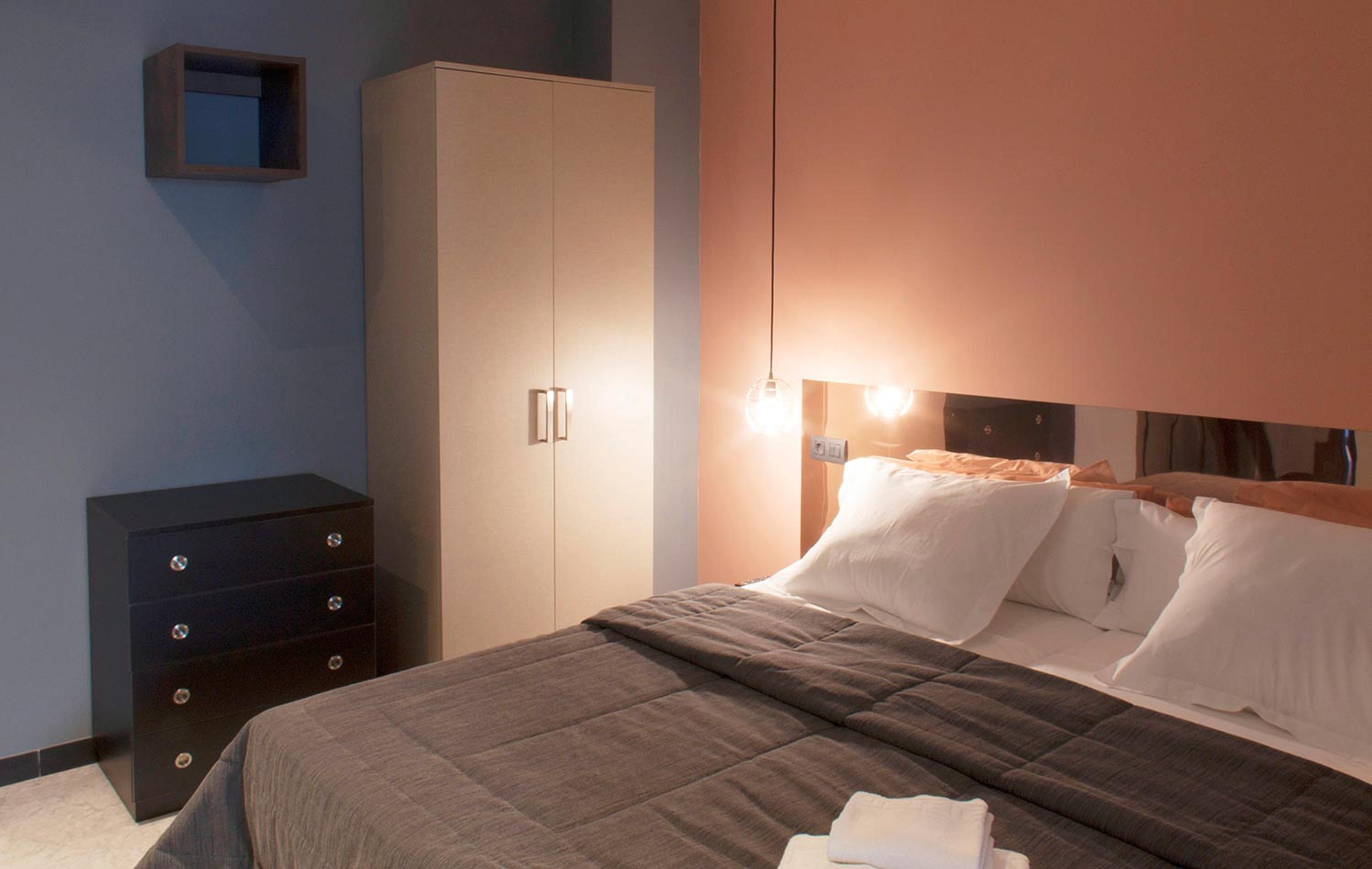 Appartements NONO Málaga Extérieur photo