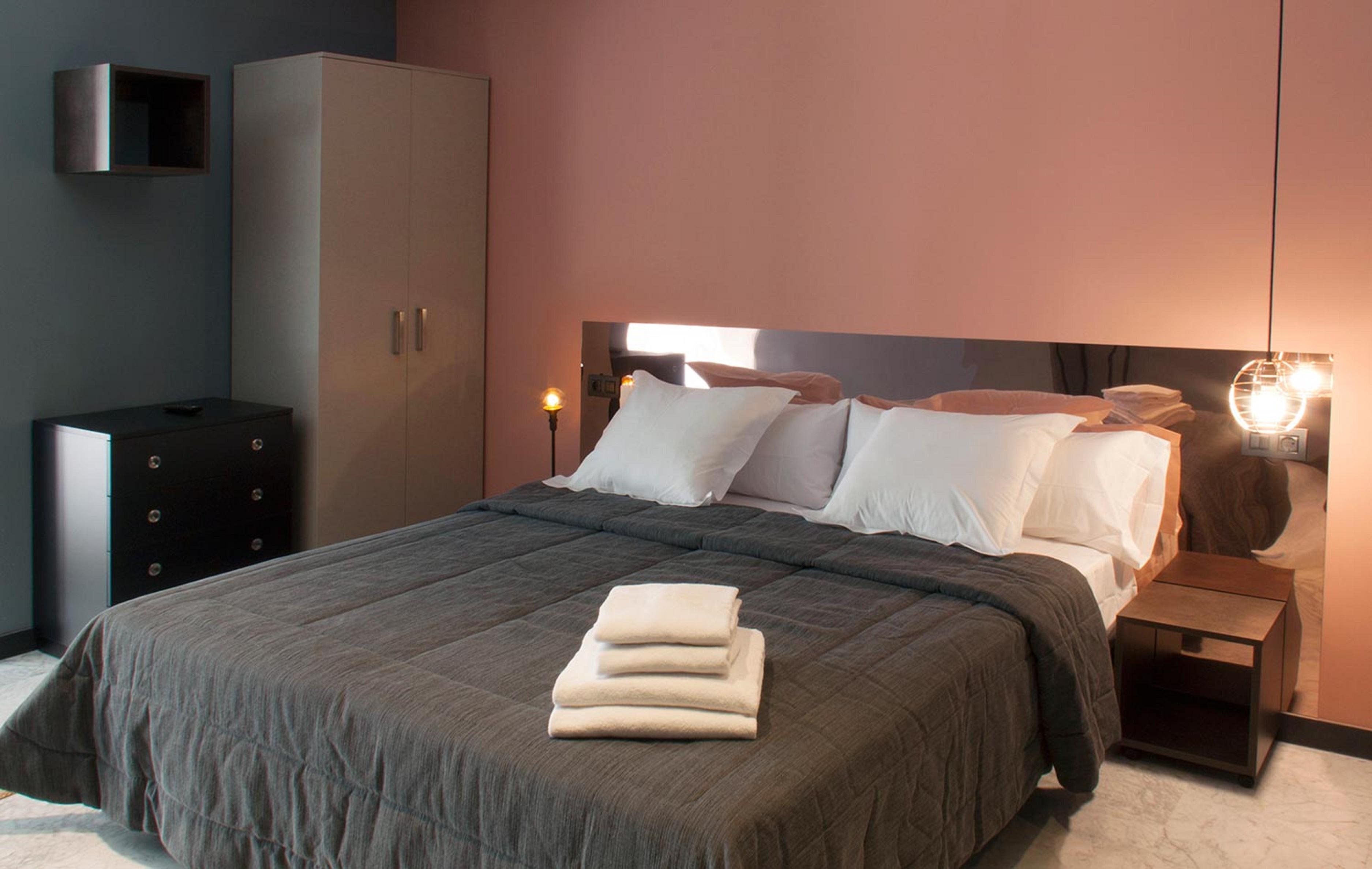 Appartements NONO Málaga Extérieur photo