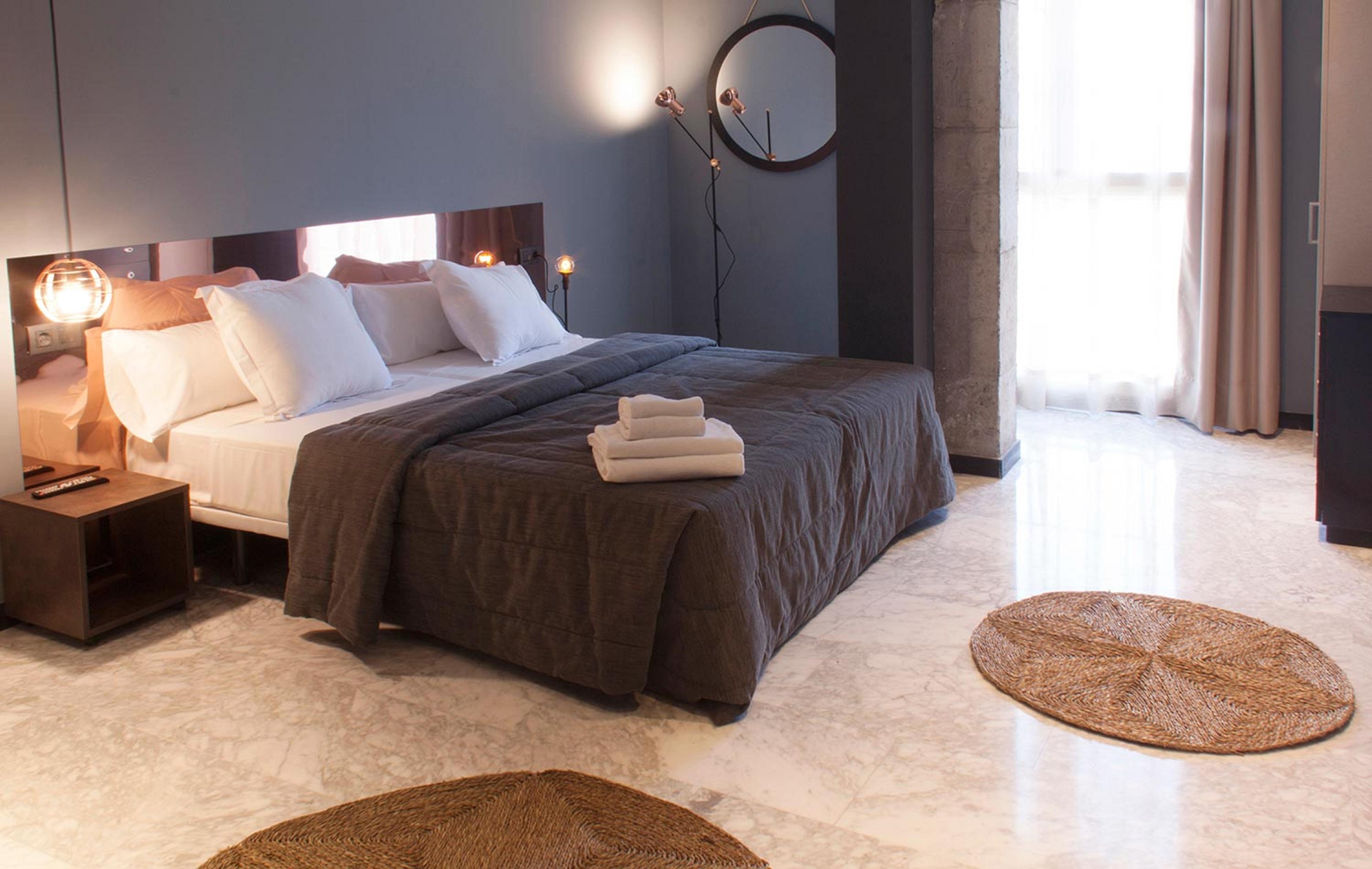 Appartements NONO Málaga Extérieur photo