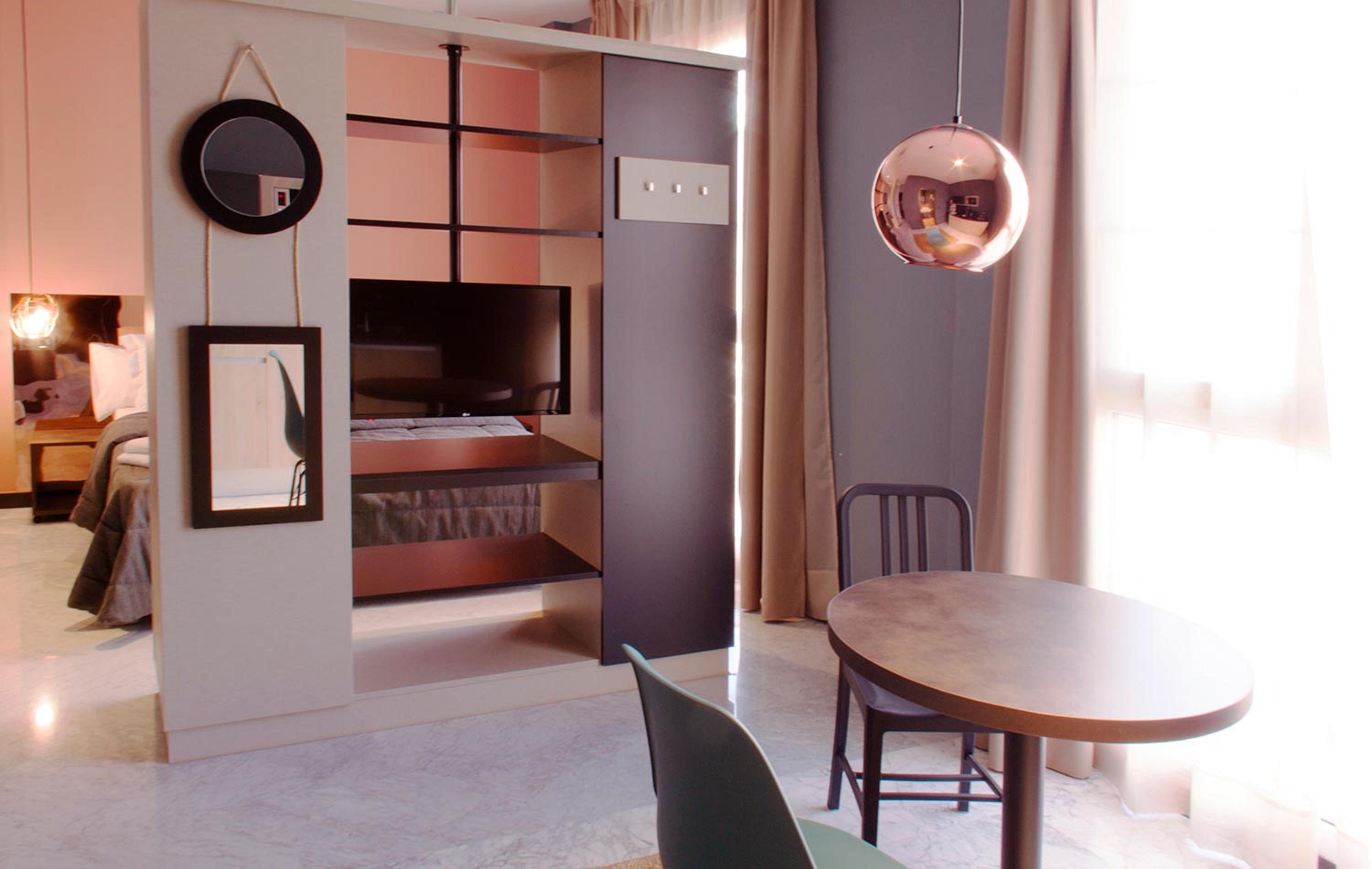 Appartements NONO Málaga Extérieur photo