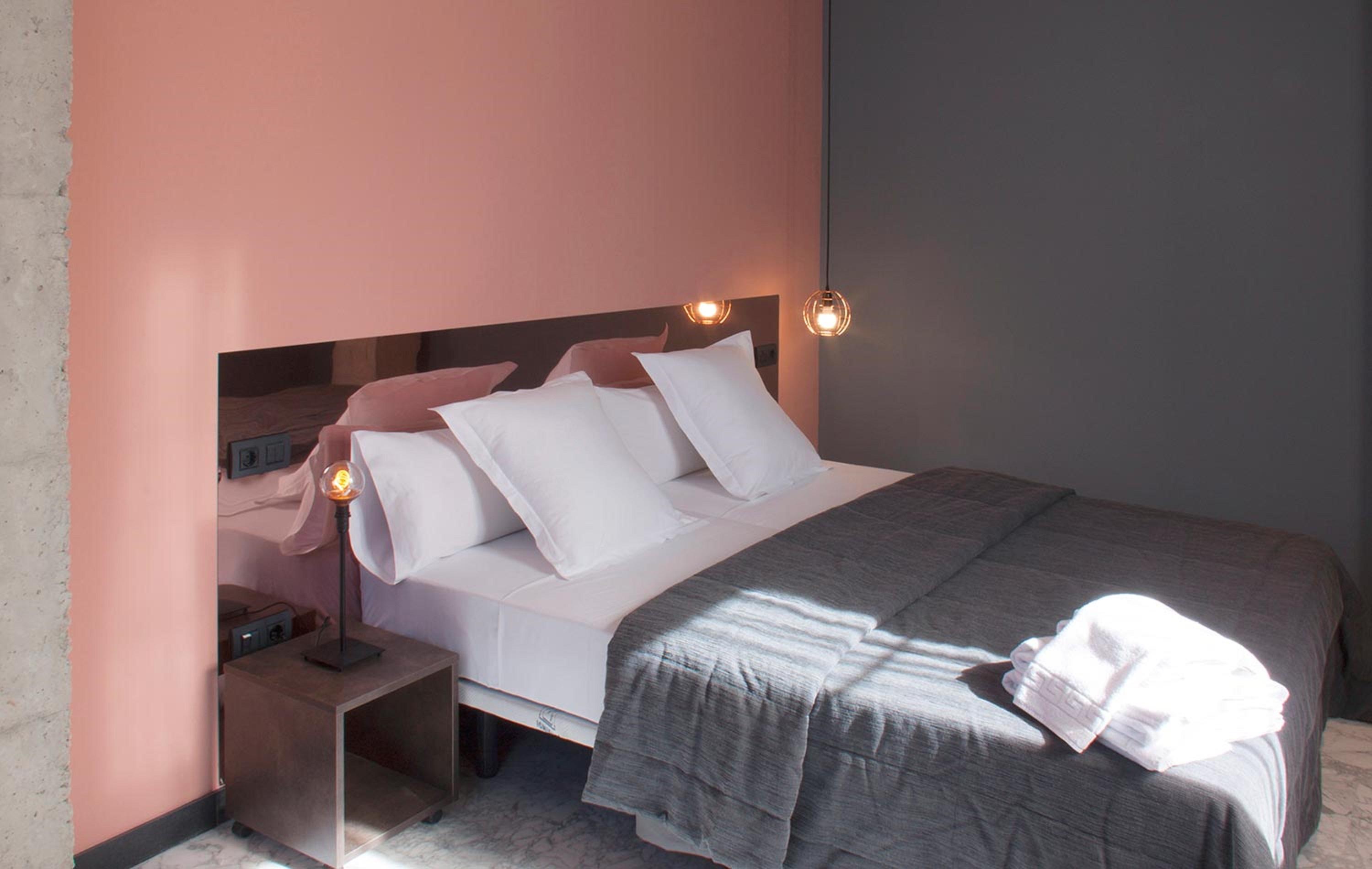 Appartements NONO Málaga Extérieur photo