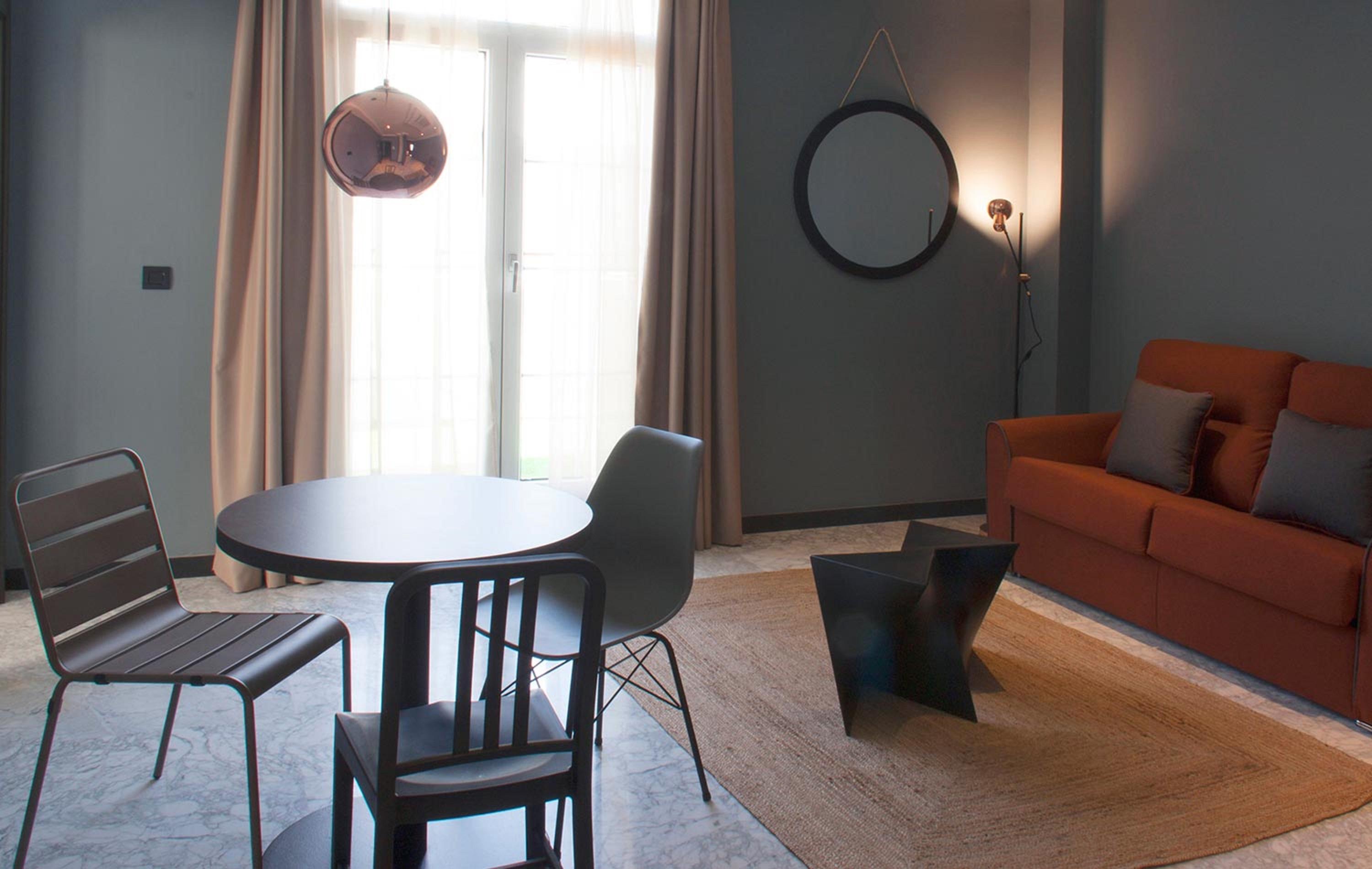 Appartements NONO Málaga Extérieur photo