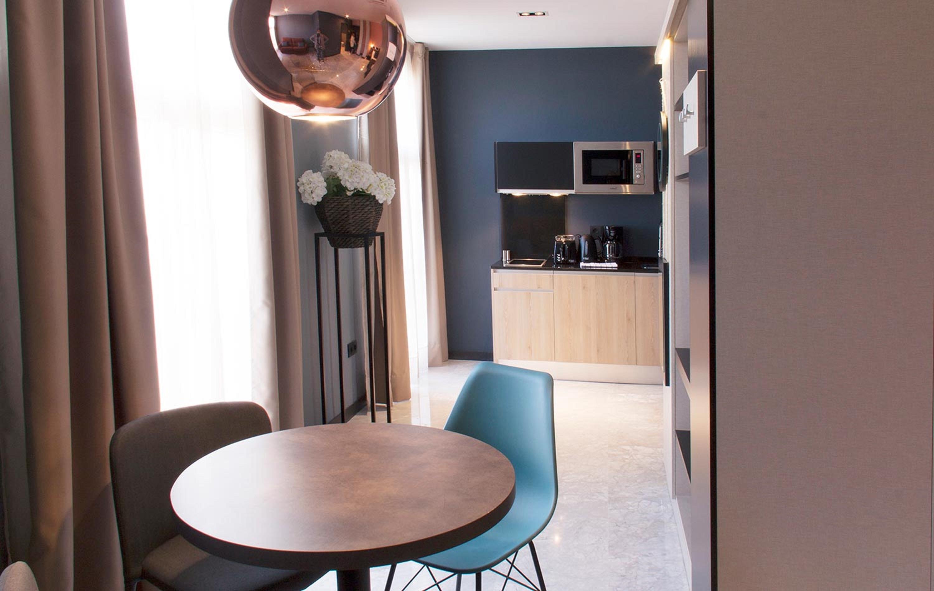 Appartements NONO Málaga Extérieur photo