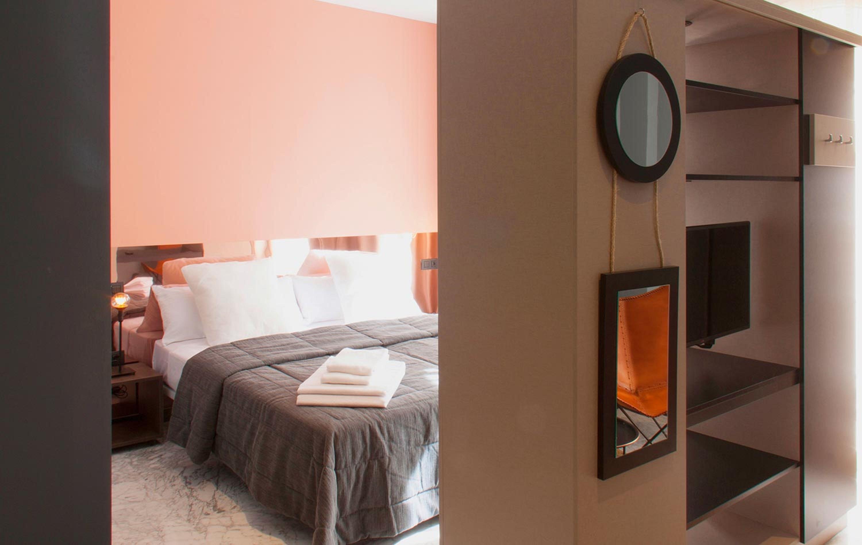 Appartements NONO Málaga Extérieur photo