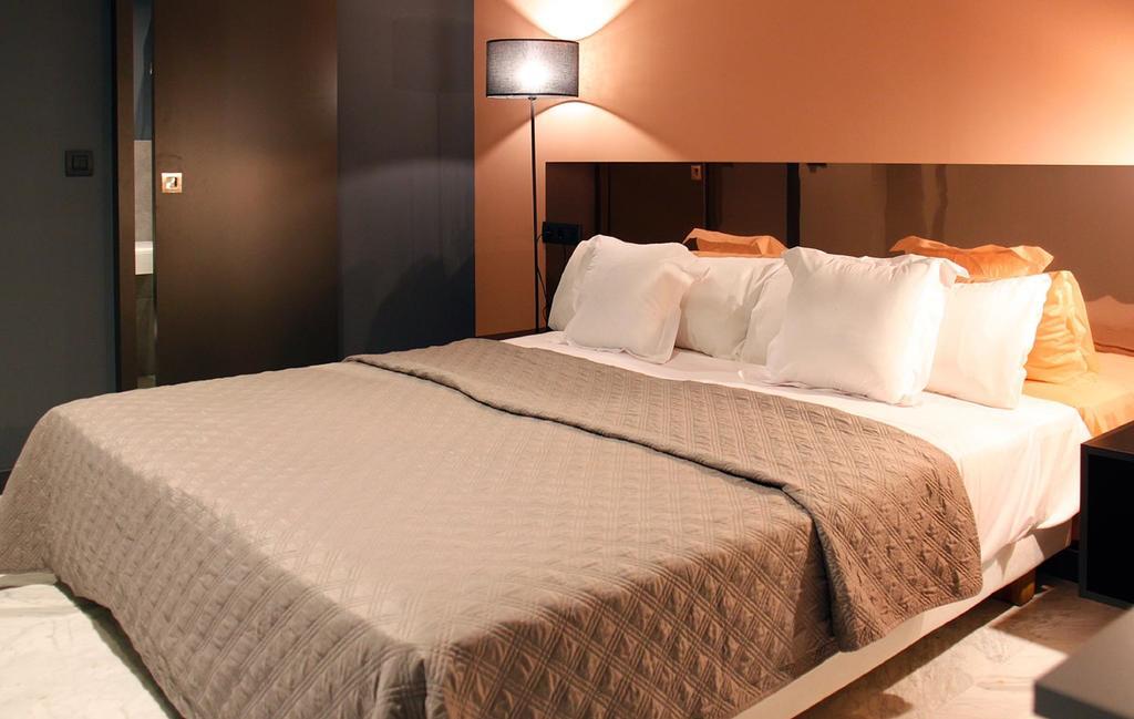 Appartements NONO Málaga Extérieur photo