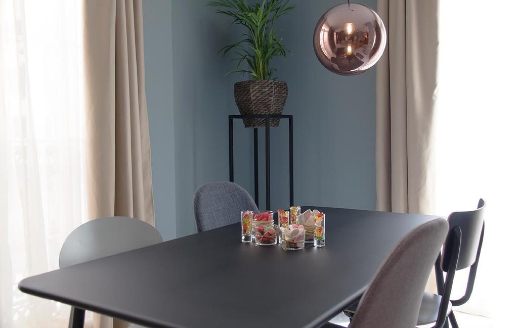 Appartements NONO Málaga Extérieur photo