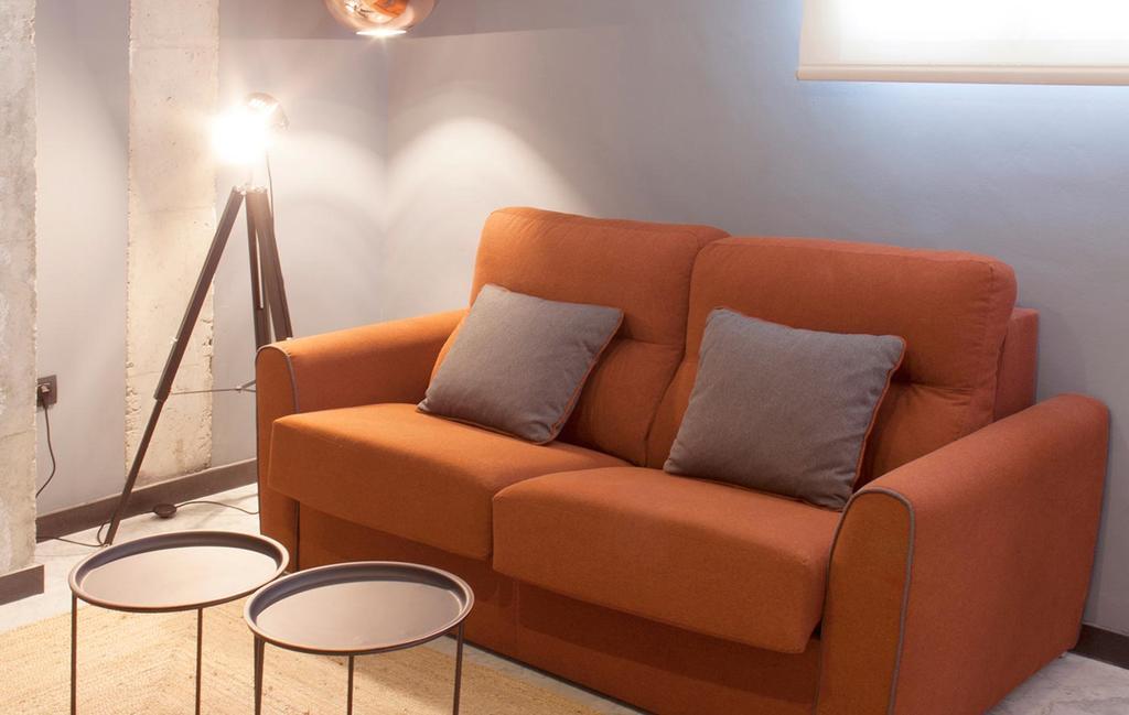Appartements NONO Málaga Extérieur photo